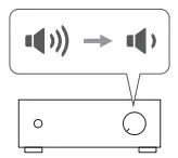 Audio-Technica AT-LP120XBT-USB-BK Wireless Direct-Drive Turntable (12)