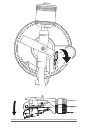 Audio-Technica AT-LP120XBT-USB-BK Wireless Direct-Drive Turntable (14)