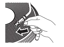 Audio-Technica AT-LP120XBT-USB-BK Wireless Direct-Drive Turntable (15)