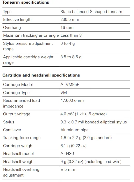 Audio-Technica AT-LP120XBT-USB-BK Wireless Direct-Drive Turntable (2)