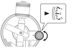 Audio-Technica AT-LP120XBT-USB-BK Wireless Direct-Drive Turntable (30)