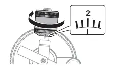 Audio-Technica AT-LP120XBT-USB-BK Wireless Direct-Drive Turntable (31)