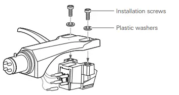 Audio-Technica AT-LP120XBT-USB-BK Wireless Direct-Drive Turntable (6)