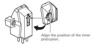 Audio-Technica AT-LP120XBT-USB-BK Wireless Direct-Drive Turntable (7)