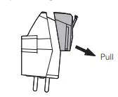 Audio-Technica AT-LP120XBT-USB-BK Wireless Direct-Drive Turntable (8)