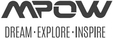 MPOW logo