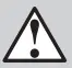Warning icon