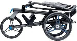 MOTOCADDY P1 Push Trolley