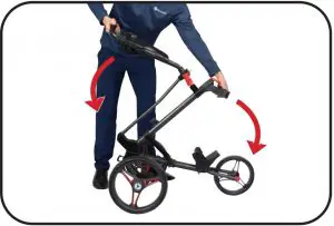 Folding Trolley