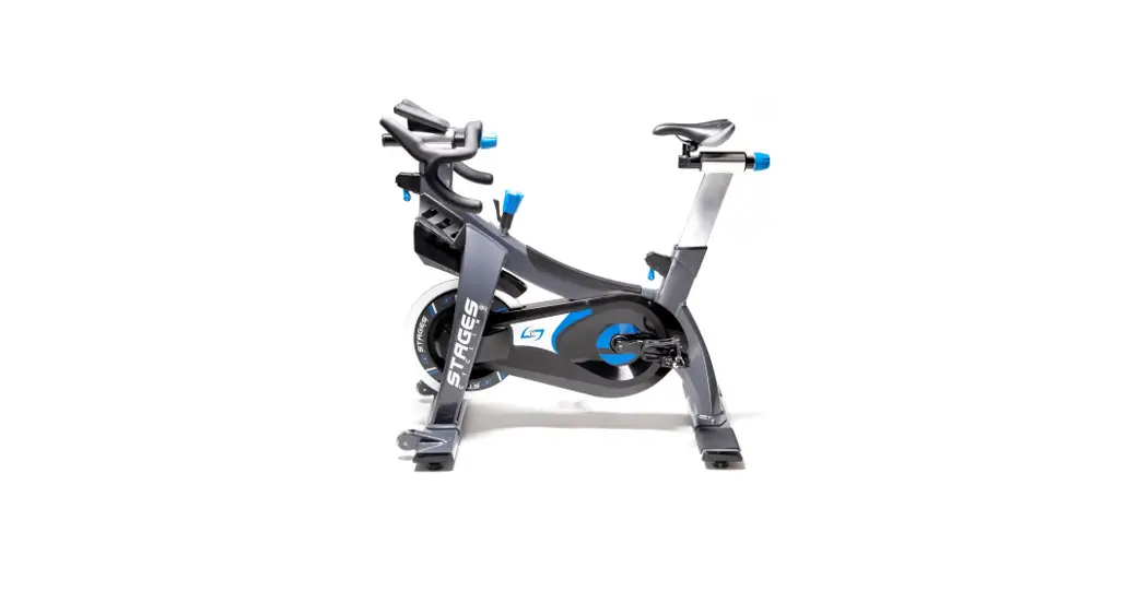 Stages Cycling Sc3 Indoor Bike Installation Guide