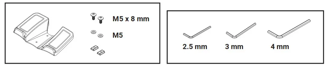 STAGES CYCLING SC3 Indoor Bike - Fig