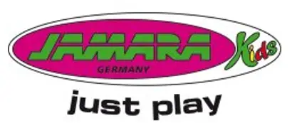 JAMARA -logo
