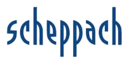 SCHEPPACH logo