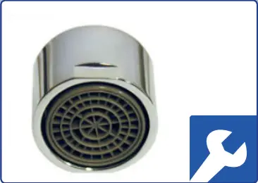 BLANCOANTAS ND Low Pressure Brass Silgranit Look Dual Finish Black Chrome Taps - fig 8