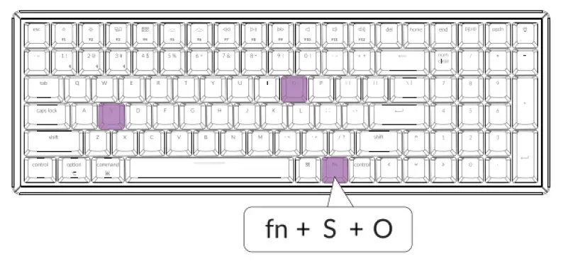 Keychron-K4-Bluetooth-Mechanical-Keyboard  FIG (11)