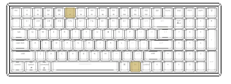 Keychron-K4-Bluetooth-Mechanical-Keyboard  FIG (14)