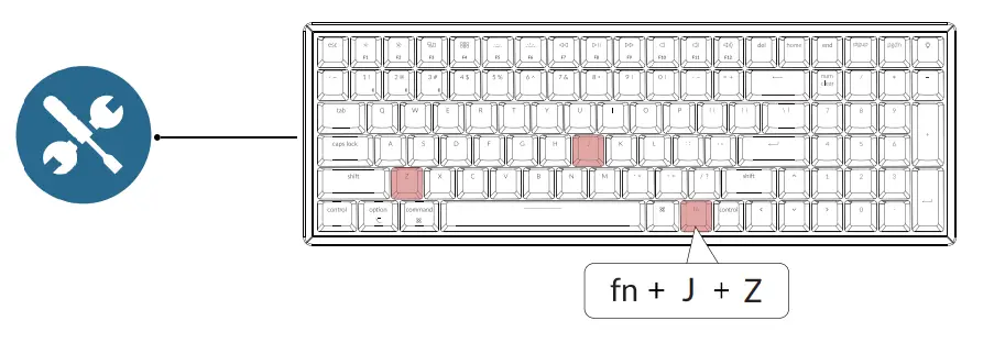 Keychron-K4-Bluetooth-Mechanical-Keyboard FIG (16)