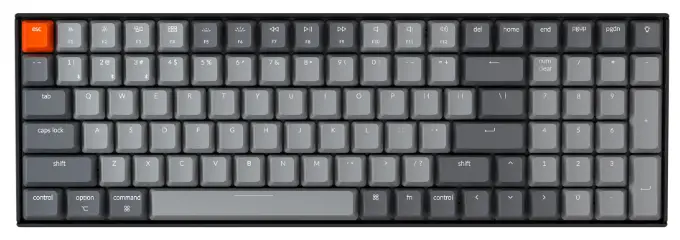 Keychron-K4-Bluetooth-Mechanical-Keyboard PRODUCT-IMG
