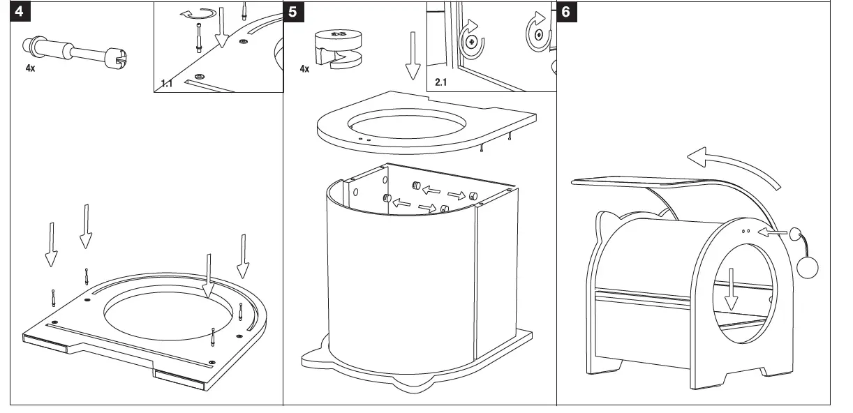 catit-Vesper-Minou-High-Quality-Bench-FIG-3