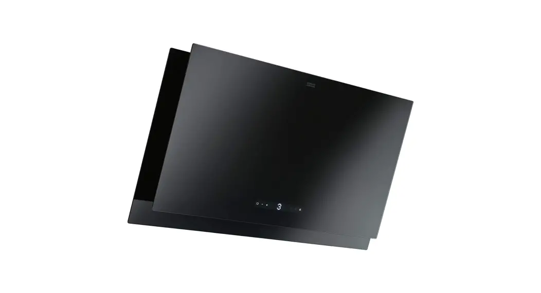 Franke Fma 2.0 Plus 907 Black 90 Cm Cooker Hood Instruction Manual