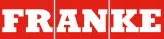 FRANKE logo