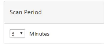 GIGABYTE GSM Agent Software - Figure 17