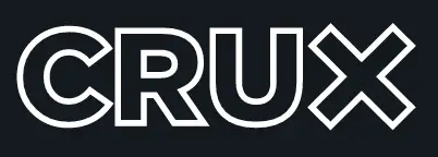 CRUX-2.2-pound-Touchscreen-Air-Convection-Fryer-User-Manual-LOGO