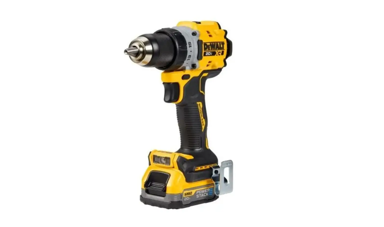 Dewalt Dcd800 Xr 18v brushless Compact Drill Driver Instruction Manual Dewalt Dcd800 Xr 18v brushless Compact Drill Driver Instruction Manual