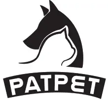 PATPET logo 1