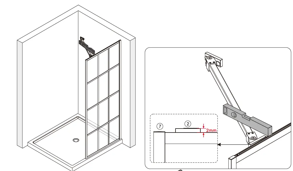 better-bathrooms-Nova-Beba-26117-Shower-Enclosure-fig-10