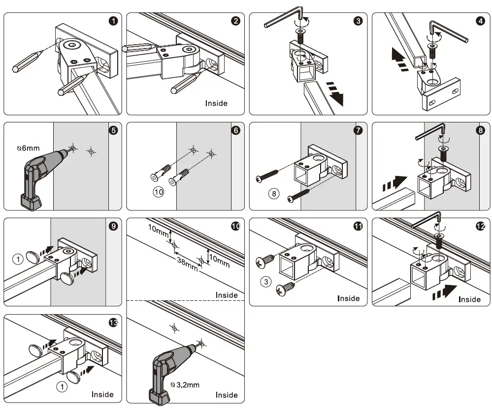 better-bathrooms-Nova-Beba-26117-Shower-Enclosure-fig-11