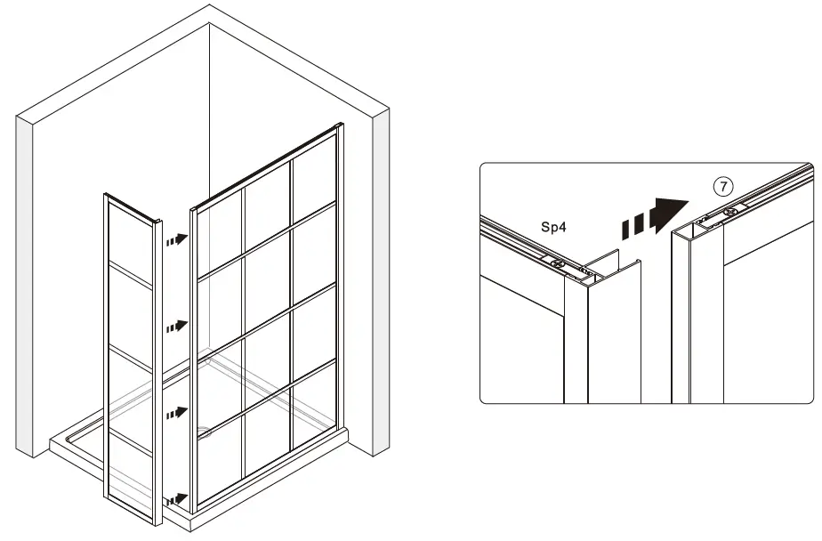 better-bathrooms-Nova-Beba-26117-Shower-Enclosure-fig-14