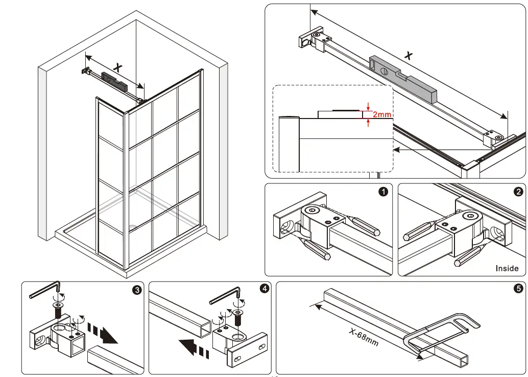 better-bathrooms-Nova-Beba-26117-Shower-Enclosure-fig-16