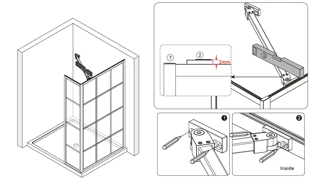 better-bathrooms-Nova-Beba-26117-Shower-Enclosure-fig-18