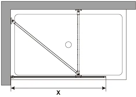 better-bathrooms-Nova-Beba-26117-Shower-Enclosure-fig-4