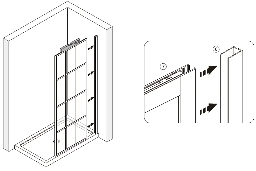 better-bathrooms-Nova-Beba-26117-Shower-Enclosure-fig-6