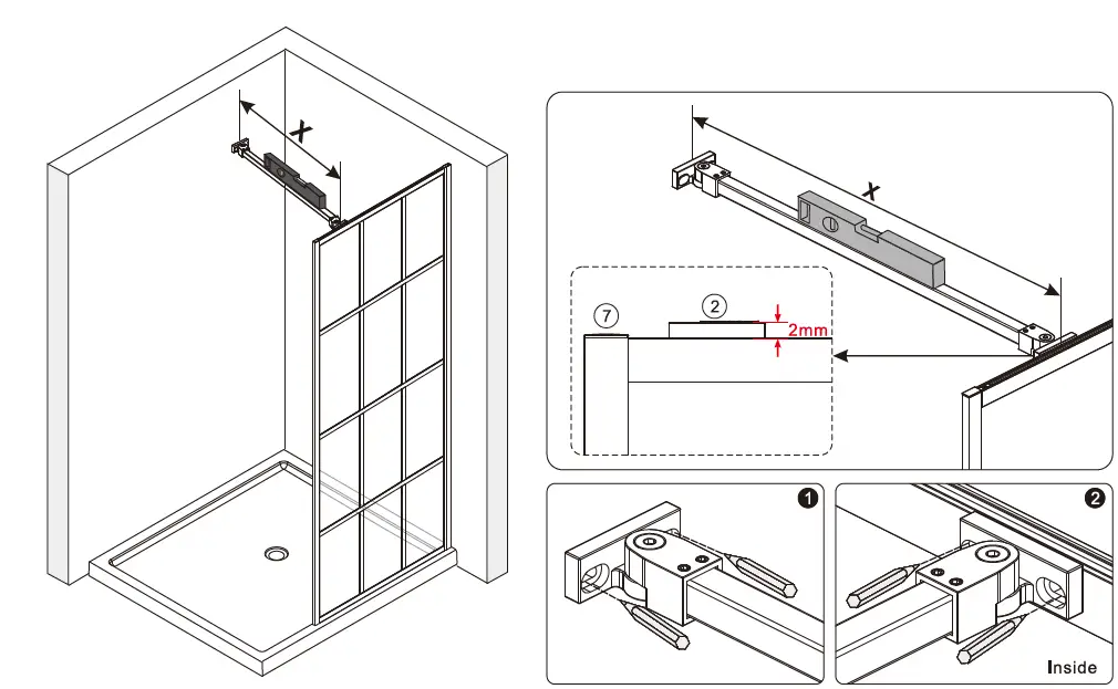 better-bathrooms-Nova-Beba-26117-Shower-Enclosure-fig-8