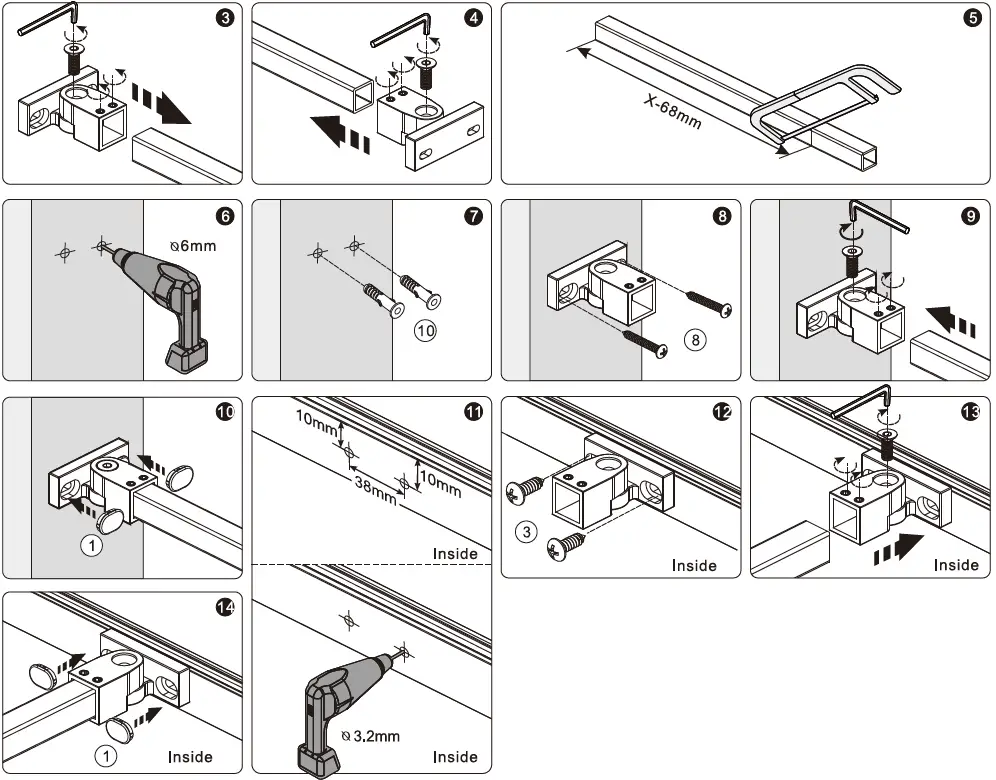 better-bathrooms-Nova-Beba-26117-Shower-Enclosure-fig-9