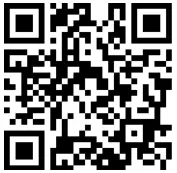 KRAMER VW-16 Videowall Drivers QR code 1