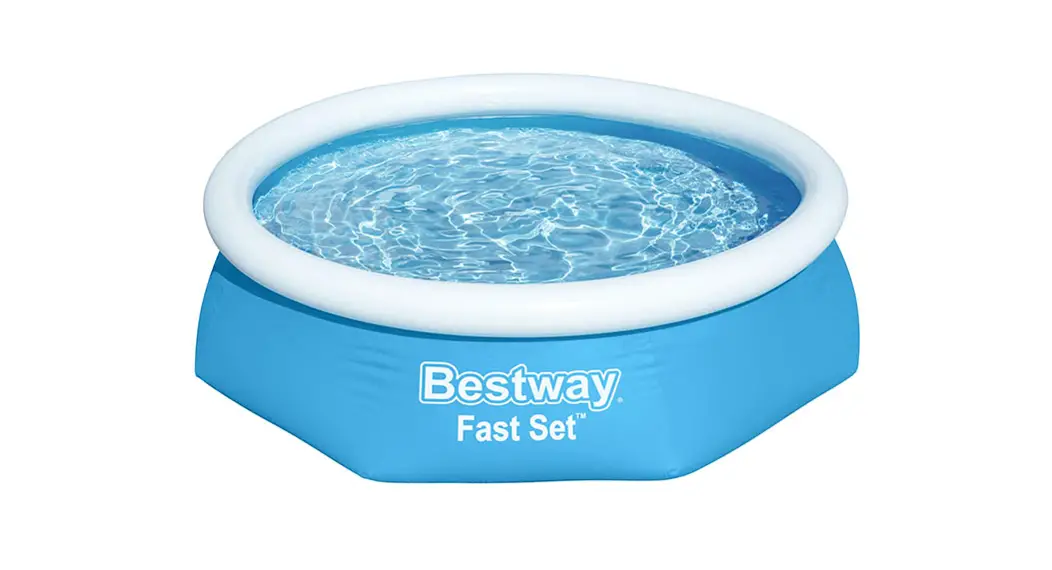 Bestway 57450 Factory Price Pvc Easy Set Round Inflatable Swimming Pool User Manual Bestway 57450 Factory Price Pvc Easy Set Round Inflatable Swimming Pool User Manual