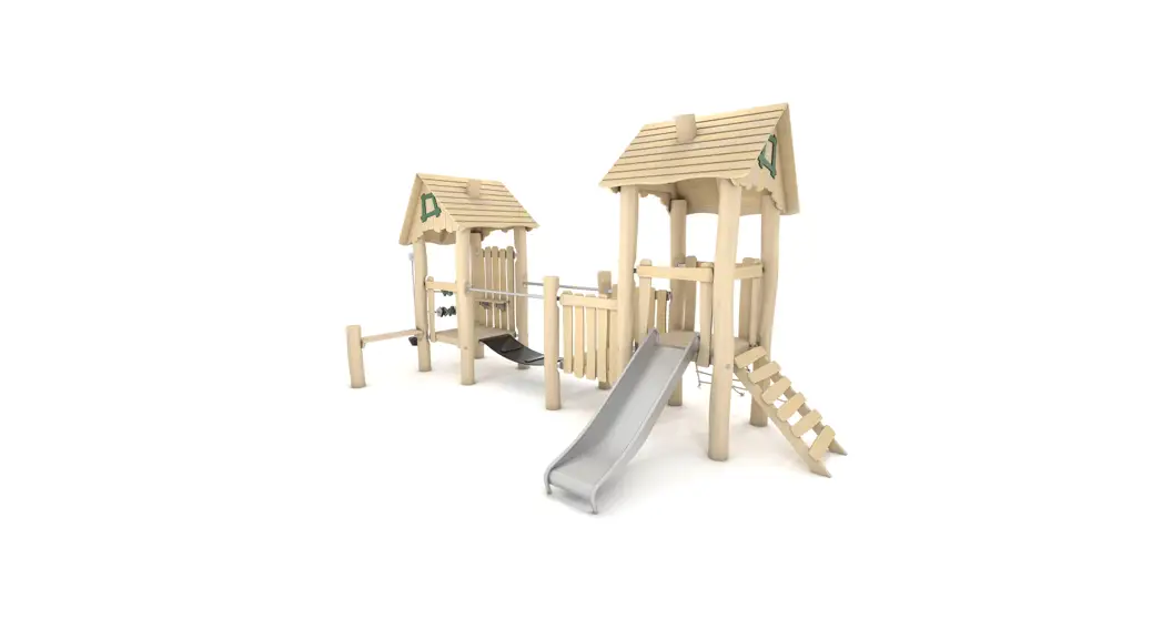 Vinci Play Rb1348 Robinia Sagostund Instruction Manual