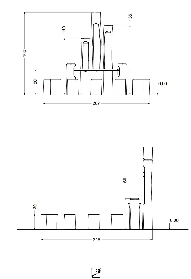 vinci play RB1348 ROBINIA Sagostund - fig 02