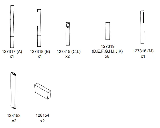 vinci play RB1348 ROBINIA Sagostund - fig 5