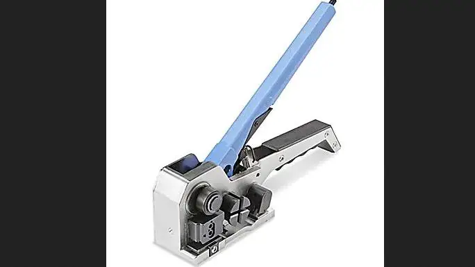 Uline H-1275 Orgapack 5/8 Uline H-1275 Orgapack 5/8