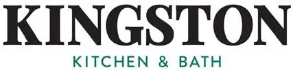 KINGSTON - logo