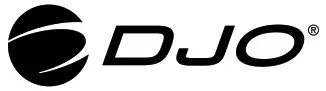 DJO- Logo