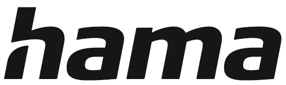 hama logo