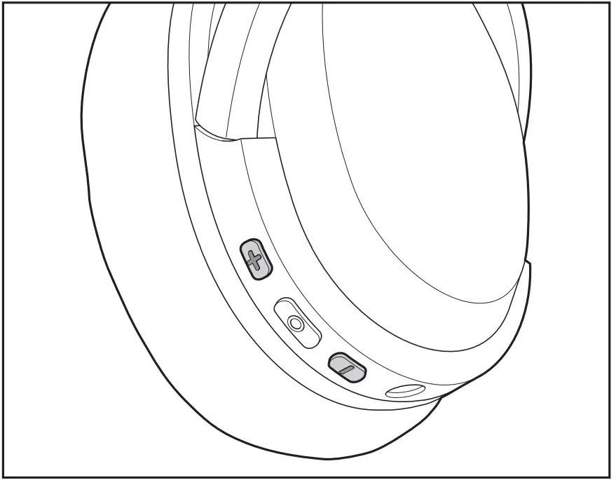 TZS 19BN02 Active Noise Cancelling Wireless Headphones fig 11