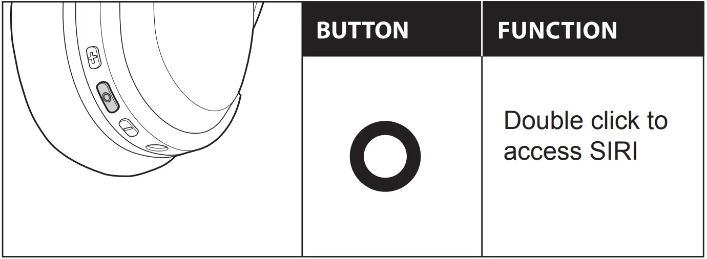 TZS 19BN02 Active Noise Cancelling Wireless Headphones fig 12