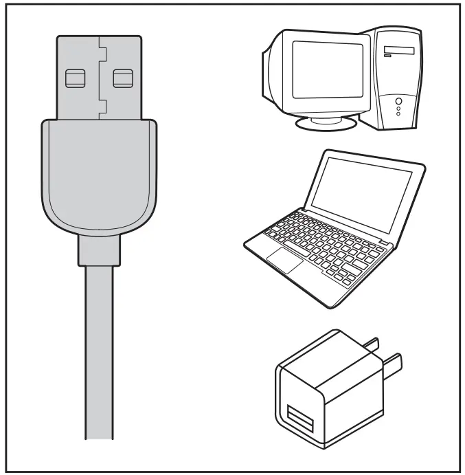 TZS 19BN02 Active Noise Cancelling Wireless Headphones fig 4